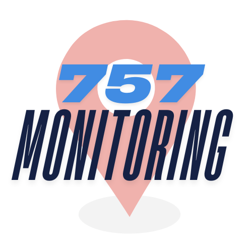 757 Monitoring